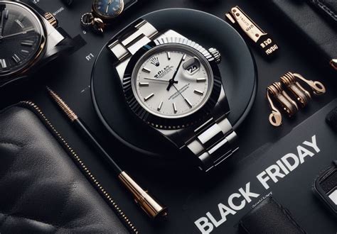 black friday rolex sales usa|rolex black friday deal.